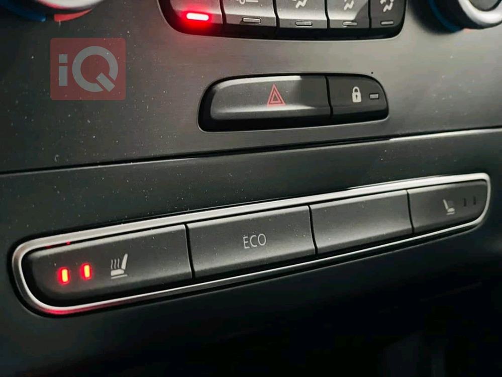 Renault Samsung Motors QM6